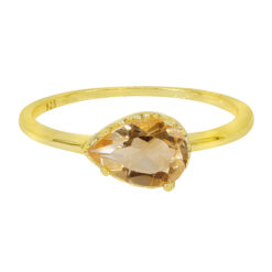 A3580 GOLD CITRINE