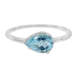 A3580 RH BLUE TOPAZ