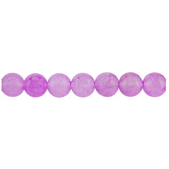 DYED PURPLE JADE101