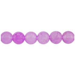 DYED PURPLE JADE102