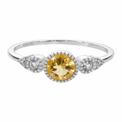 A3581 RH CITRINE
