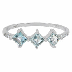 A3582 RH BLUE TOPAZ