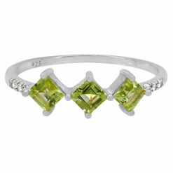 A3582 RH PERIDOT