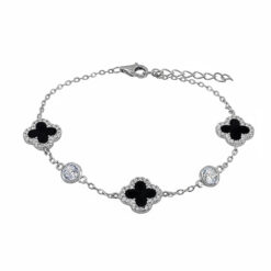 ITB408 RH BLACK AGATE