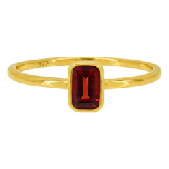 A3586 GOLD GARNET