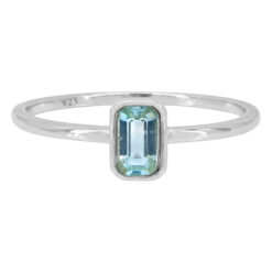 A3586 RH BLUE TOPAZ