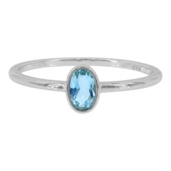 A3587 RH BLUE TOPAZ