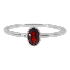 A3587 RH GARNET