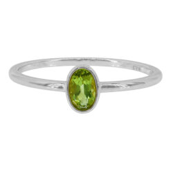 A3587 RH PERIDOT