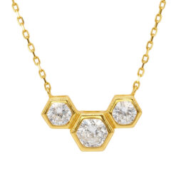 ITN418 GOLD