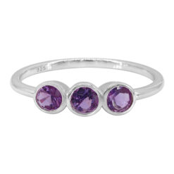 A3583 RH AMETHYST