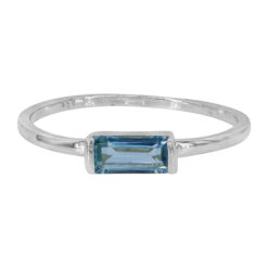 A3585 RH BLUE TOPAZ