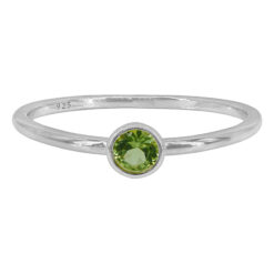 A3588 RH PERIDOT