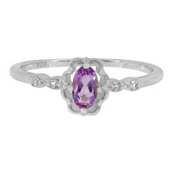 A3591 RH AMETHYST
