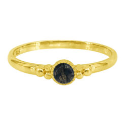 A3563 GOLD LABRADORITE