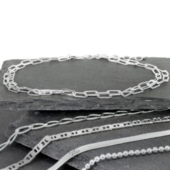 Anklets