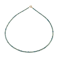 Necklaces – Bamiyan Silver