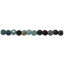 Alternative view of GFN001 MULTI BLUE TOURMALINE