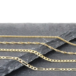 Anklets