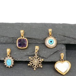 Pendants