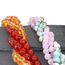 Gemstone Beads