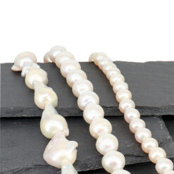 Freshwater Pearl Beads