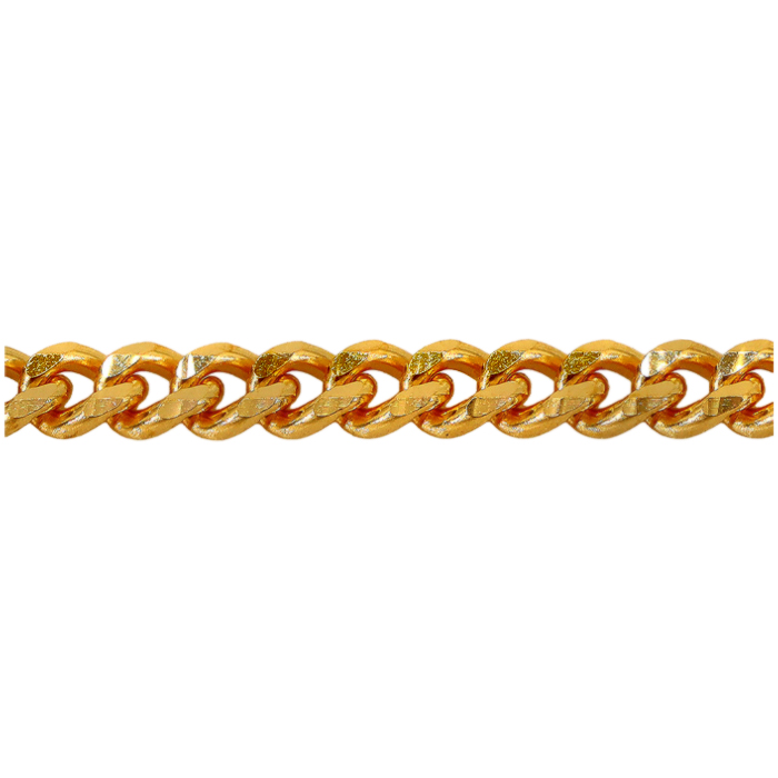 Y22KT 40 S SINGLE CURB