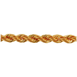 Y22KT 60 R H ROPE