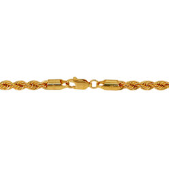 Alternative view of Y22KT 60 R H ROPE