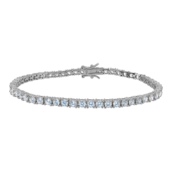 MOISSANITE B001